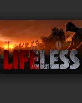 Lifeless The Zombie Survival