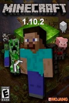 Minecraft 1.10.2