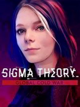 Sigma Theory Global Cold War