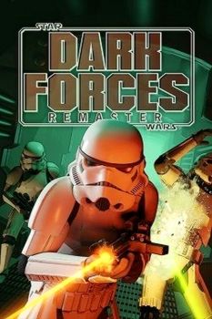 Star Wars: Dark Forces Remaster