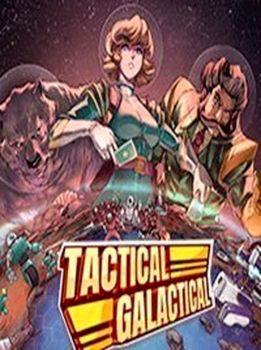 Tactical Galactical