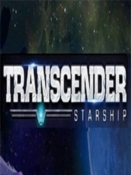 Transcender Starship