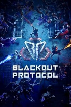 Blackout Protocol