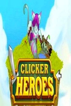 Clicker Heroes