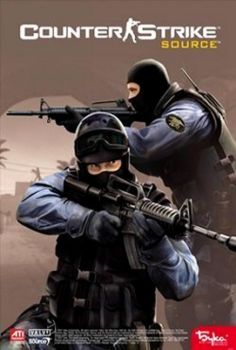 Counter Strike Source v90