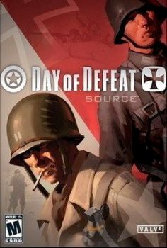 Day of Defeat Source