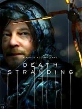 Death Stranding