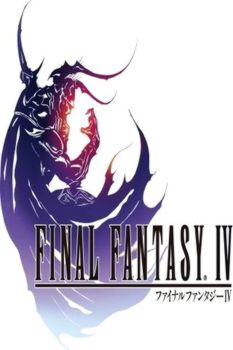 Final Fantasy IV