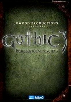 Gothic 3 Gods Forsaken Deluxe Edition