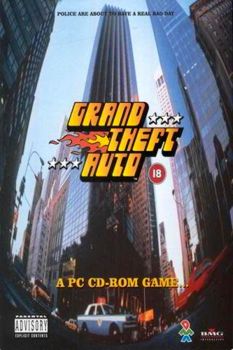 GTA 1 / Grand Theft Auto 1