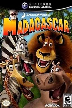 Madagascar 1