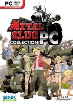 Metal Slug 2.5