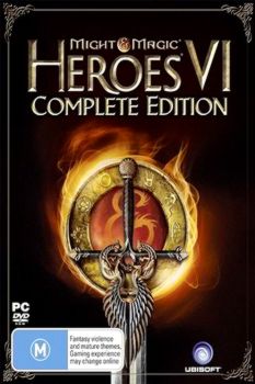 Might and Magic Heroes 6 Complete Edition