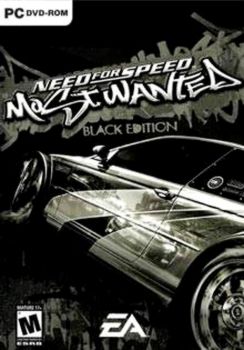 Need for Speed Most Wanted