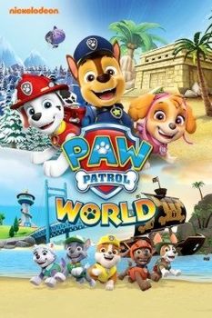 PAW Patrol World