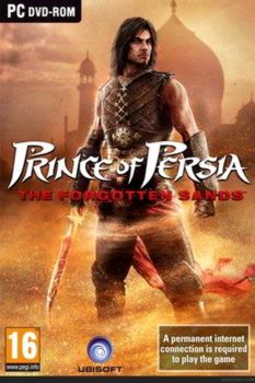 Prince of Persia: The Forgotten Sands