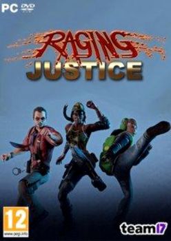 Raging Justice