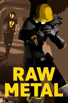 Raw Metal