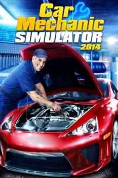 Car Mechanics Simulator 2014