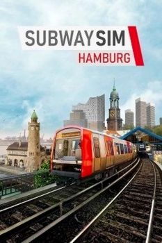 SubwaySim Hamburg