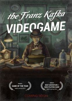 The Franz Kafka Videogame