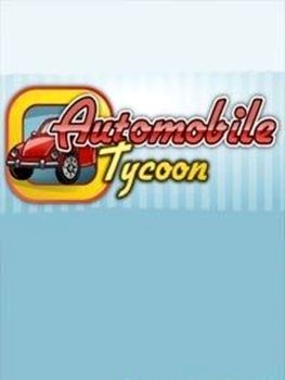 Automobile Tycoon