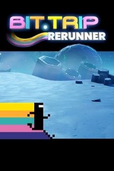 BIT. TRIP RERUNNER