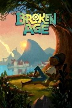 Broken Age Complete