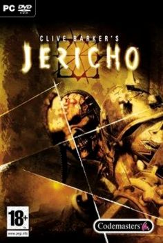 Clive Barker's Jericho