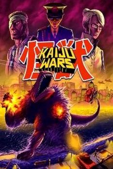 Kaiju Wars