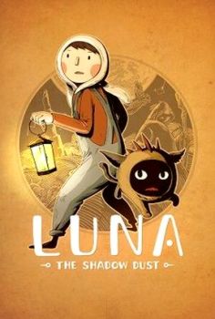 LUNA The Shadow Dust