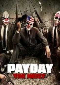 PAYDAY The Heist