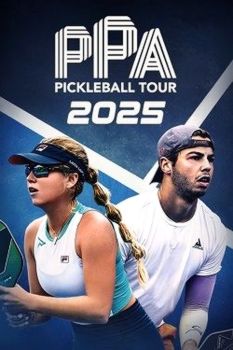 PPA Pickleball Tour 2025