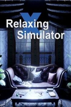 Relaxing Simulator