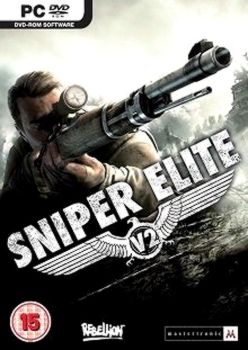 Sniper Elite V2