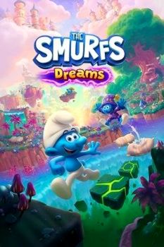 The Smurfs – Dreams