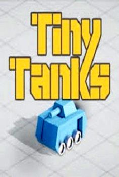 Tiny Tanks