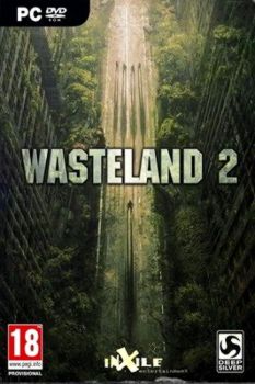 Wasteland 2: Ranger Edition