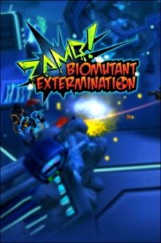 ZAMB! Biomutant Extermination