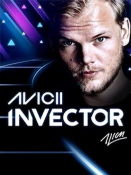 AVICII Invector The Smooth