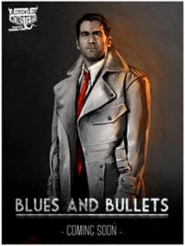 Blues And Bullets Episode 1-2