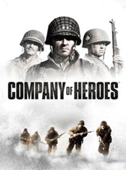 Company of Heroes - New Steam Version