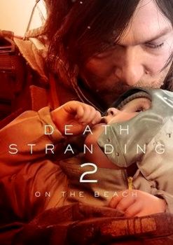 Death Stranding 2: On The Beach