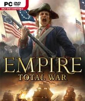 Empire Total War