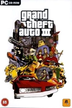 GTA 3