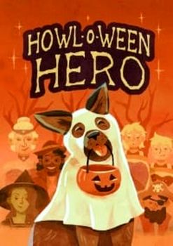 Howloween Hero