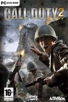 Cal of Duty 2