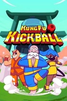 KungFu Kickball