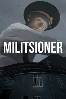 Militsioner