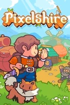 Pixelshire